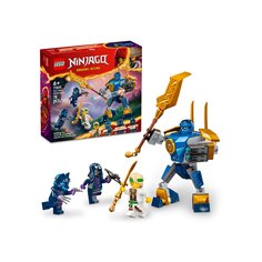 Конструктор Ninjago &quot;Боевой робот Джея&quot; Lego