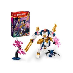 Конструктор Ninjago &quot;Элементальный технический робот Соры&quot; Lego