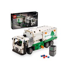 Конструктор TECHNIC &quot;Электрический мусоровоз Mack ® LR&quot; Lego