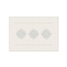 Коврик Signature DustEnd 200x140x0.55 см, Восточные узоры Parklon