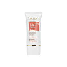 Увлажняющий тонирующий крем с инкапсулированными пигментами SPF15 Guinot