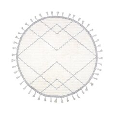 Коврик Ковер COME Naturel D120 Nattiot