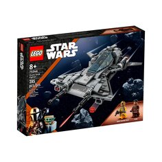 Конструктор Star Wars &quot;Пиратский истребитель&quot; Lego
