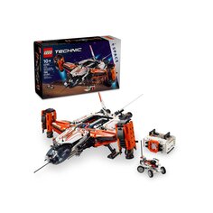 Конструктор TECHNIC &quot;Тяжелый грузовой космический корабль VTOL LT81&quot; Lego