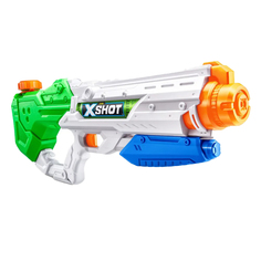 Водный бластер X-Shot Water «Ворфейс Прежер Джет» Zuru