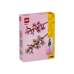 Конструктор Сувенирный набор LEGO &quot;Цветущая вишня&quot;