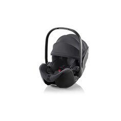 Детское автокресло BABY-SAFE PRO Midnight Grey Britax Roemer