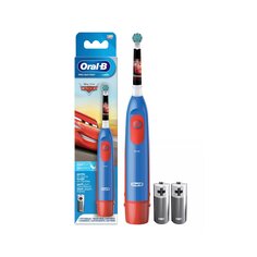 Зубная щетка электрическая Stages Power Oral B