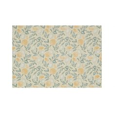 Портативный коврик Portable 140x200x0,8см, Солнечный лимончик Parklon