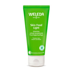 Крем легкий универсальный, питательный SKIN FOOD 75мл Weleda
