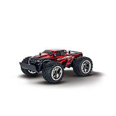 Радиоуправляемая модель RC Hell Rider Carrera