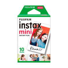 Фотопленка instax mini 10 Fujifilm