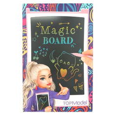 Доска-планшет для рисования TOPModel Magic Board Depesche
