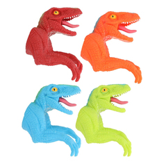 Игрушка на палец Dino World Depesche