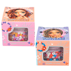 Набор для создания колец TOPModel DIY Ring Creation Depesche