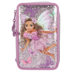 Пенал с наполнением TOPModel FAIRY LOVE Depesche