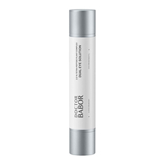 Крем-дуэт для век день ночь Lifting Dual Eye Solution Babor
