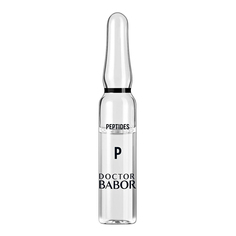 Ампулы омолаживающие Lifting Rejuvenation Ampoule Serum Concentrate Babor