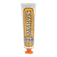 Зубная паста ORANGE BLOSSOM BLOOM, 75 мл Marvis