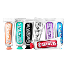 Набор 7 FLAVOURS Marvis