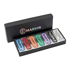 Набор подарочный 7 FLAVOURS Marvis