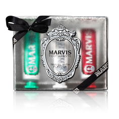 Набор 3 FLAVOURS Marvis