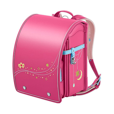 Рюкзак Randoseru Magical Bright, розовый Seiban