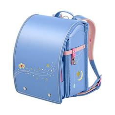 Рюкзак Randoseru Magical Bright, васильковый Seiban