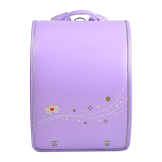 Рюкзак Randoseru Magical Bright, сиреневый Seiban