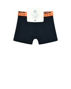 Трусы-боксеры, комплект 2 шт Sanetta