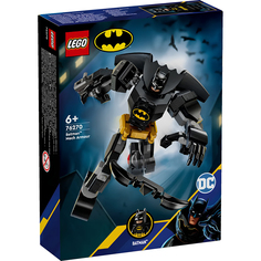 Конструктор Super Heroes &quot;Боевая броня Бэтмена&quot; Lego