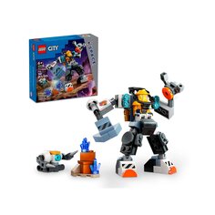 Конструктор CITY &quot;Космический робот-строитель&quot; Lego