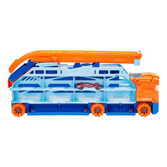 Грузовик-автотрек Hot Wheels