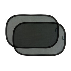 Шторки от солнца EZ-cling черные, 2 шт Britax Roemer