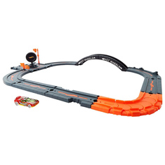 Игровой набор Сити Городские трассы Hot Wheels
