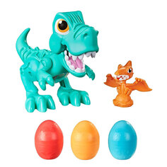 Игровой набор &quot;Голодный Динозавр&quot; Play DOH