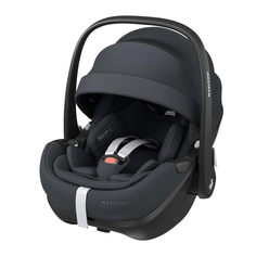 Кресло автомобильное Pebble 360 Pro Essential Graphite Maxi Cosi