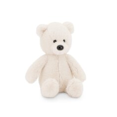 Игрушка медвежонок Тёпа, белый Orange Toys