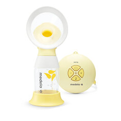 Молокоотсос электронный Swing Flex Medela