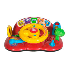 Игрушка Водитель &quot;Рули и учись&quot; Vtech
