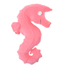 Розовый морской конёк Orange Toys