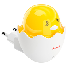 Автоматический детский ночник Baby, арт. BNL300 Ramili