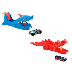 Пусковые наборы с монстрами в ассортименте Hot Wheels