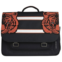 Портфель It bag MAXI Tiger Twins Jeune Premier