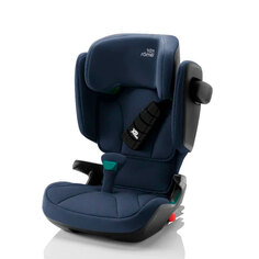 Детское автокресло KIDFIX i-SIZE Moonlight Blue Britax Roemer