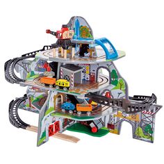 Игровой набор Горная Шахта Hape