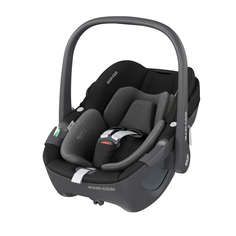 Автокресло Pebble 360, essential black Maxi Cosi