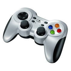 Геймпад Wireless Gamepad F710 USB Logitech