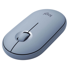 Игровая мышь Wireless Mouse Pebble M350 GRAPHIT Logitech