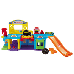 Игрушечный набор &quot;Автосервис&quot; Vtech